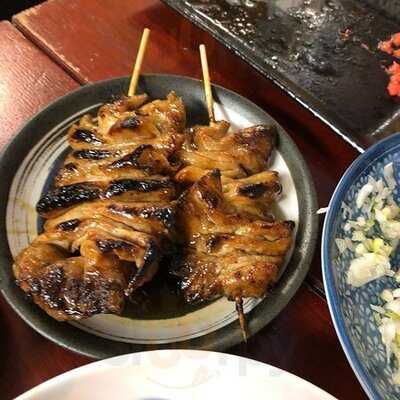 もつ焼でん 水道橋店