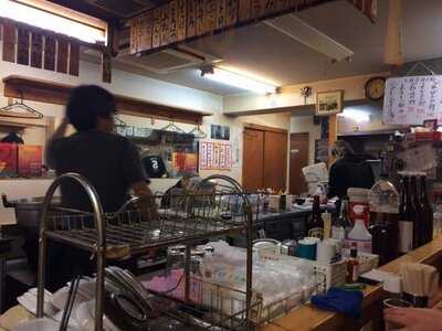 もつ焼でん 水道橋店