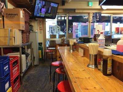 もつ焼でん 水道橋店