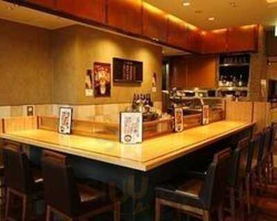 とんかつ茶づけと豚肉料理すずや 秋葉原店