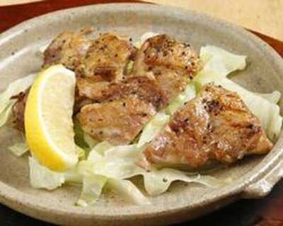 とんかつ茶づけと豚肉料理すずや 秋葉原店