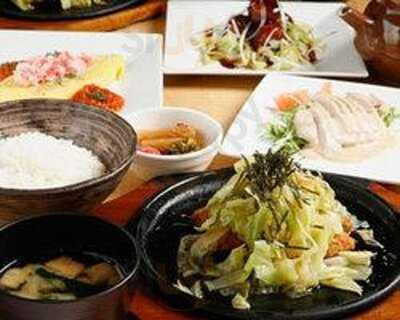 とんかつ茶づけと豚肉料理すずや 秋葉原店