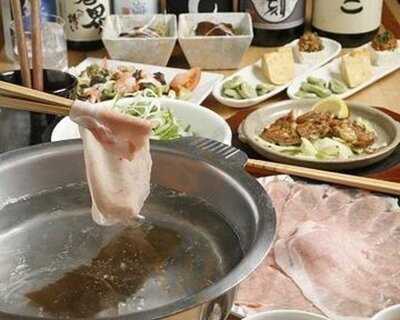 とんかつ茶づけと豚肉料理すずや 秋葉原店