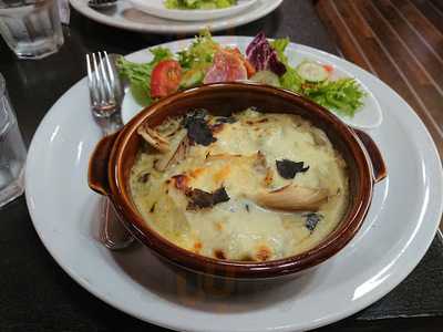 カフェ ラ ミル サンローゼ赤坂店