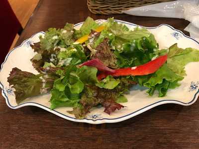 カフェ ラ ミル サンローゼ赤坂店