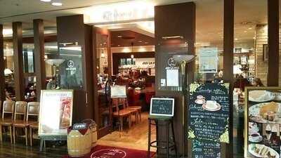 カフェ ラ ミル サンローゼ赤坂店