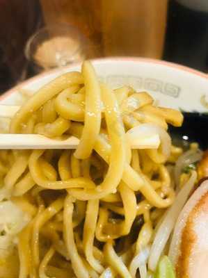 桂花ラーメン 幡ヶ谷北口店