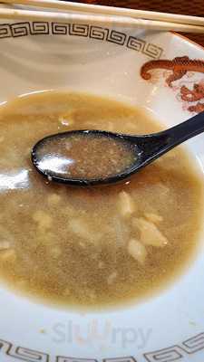 桂花ラーメン 幡ヶ谷北口店