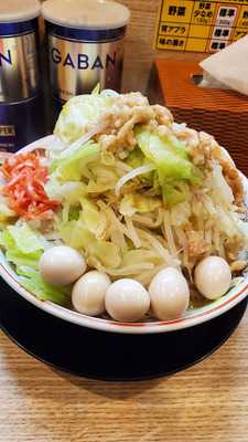 桂花ラーメン 幡ヶ谷北口店