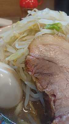 桂花ラーメン 幡ヶ谷北口店