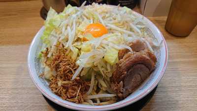 桂花ラーメン 幡ヶ谷北口店