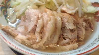 桂花ラーメン 幡ヶ谷北口店