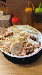 桂花ラーメン 幡ヶ谷北口店