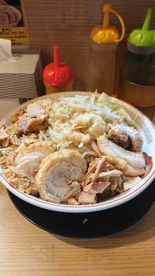 桂花ラーメン 幡ヶ谷北口店
