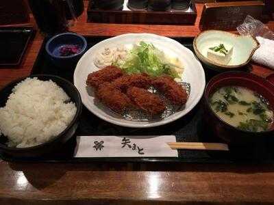 矢まと 御茶ノ水店