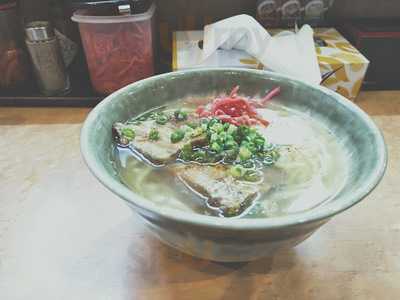 沖縄酒場 チバリヨー！今帰仁