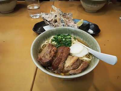 沖縄酒場 チバリヨー！今帰仁