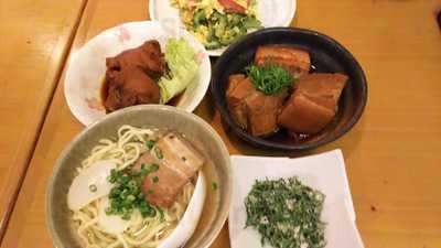 沖縄酒場 チバリヨー！今帰仁