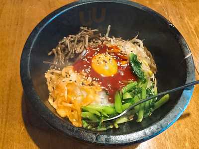 マッコリ ダイニング トンデジ