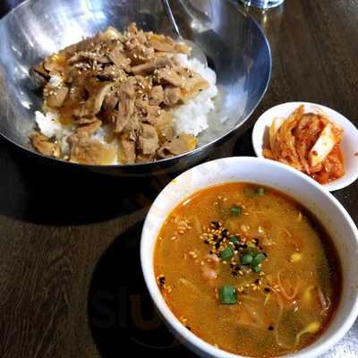 マッコリ ダイニング トンデジ