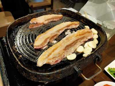 マッコリ ダイニング トンデジ