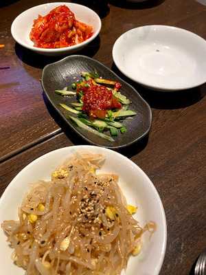 マッコリ ダイニング トンデジ