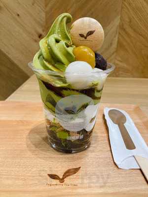 田頭茶舗 恵比寿三越店