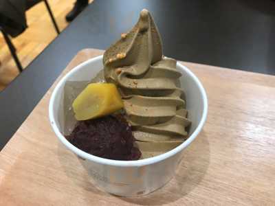 田頭茶舗 恵比寿三越店