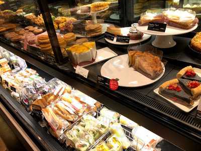 ワッフルズ 渋谷マークシティ店