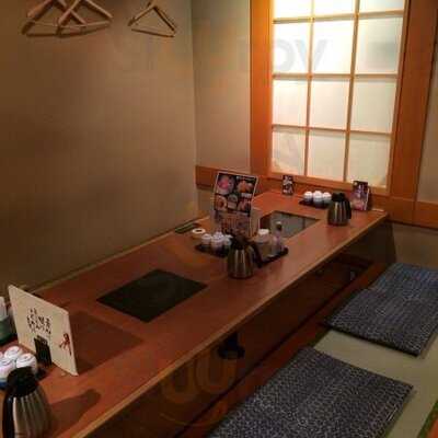 素材屋 日比谷シティ店