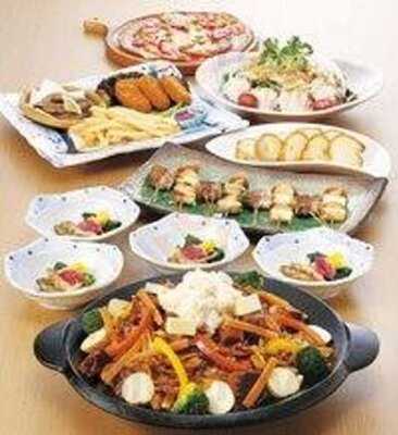 素材屋 日比谷シティ店