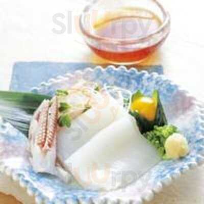 素材屋 日比谷シティ店