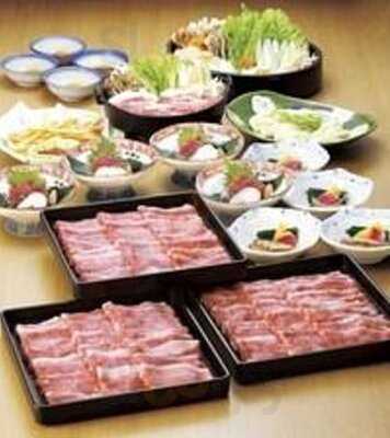 素材屋 日比谷シティ店