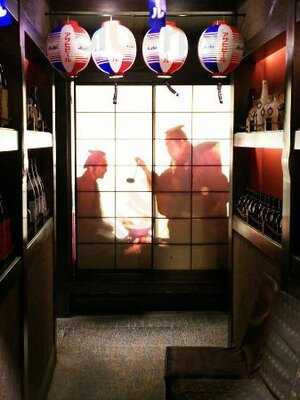 あくとり代官 鍋之進 渋谷