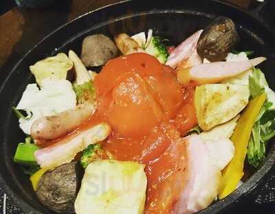 あくとり代官 鍋之進 渋谷