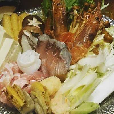 あくとり代官 鍋之進 渋谷