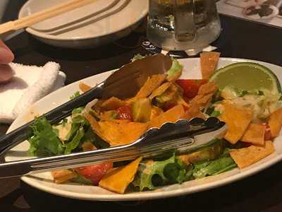 土間土間 代々木店