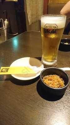 土間土間 代々木店