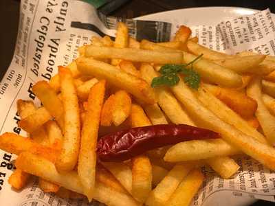 土間土間 代々木店