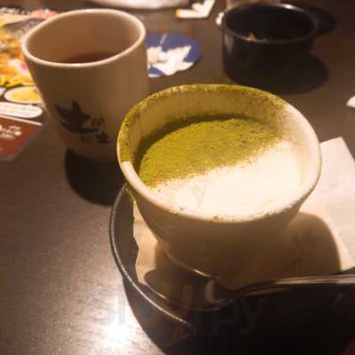 土間土間 代々木店