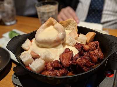 土間土間 代々木店