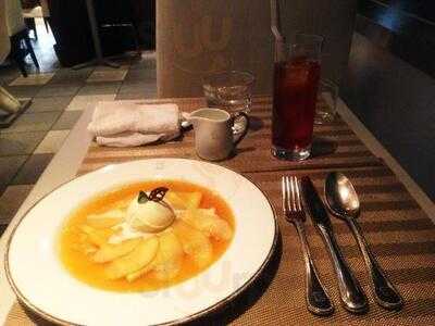 デルレイ カフェ&ショコラティエ表参道ヒルズ店