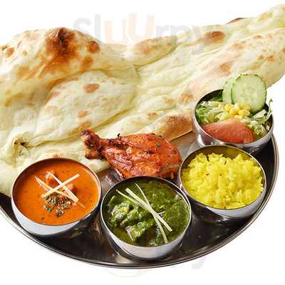 Dipmahal ディップマハル 半蔵門