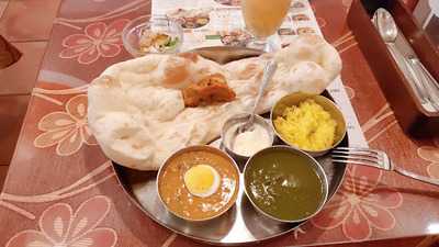 Dipmahal ディップマハル 半蔵門