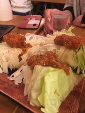 焼鳥五郎 神田西口店