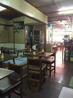 とんかつ 代々木庵