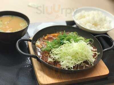 かつや 渋谷道玄坂店