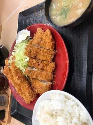 かつや 渋谷道玄坂店