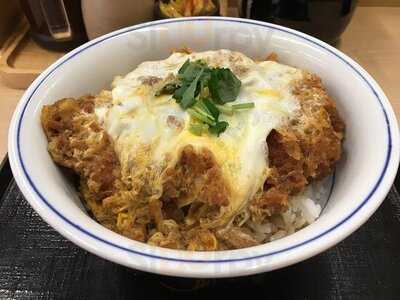 かつや 渋谷道玄坂店