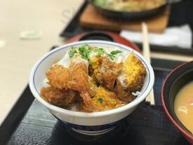 かつや 渋谷道玄坂店